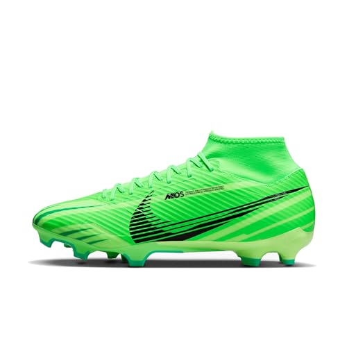 Buy Nike Zoom Superfly 9 ACAD MDS FG/MG-Green Strike/Black-Stadium